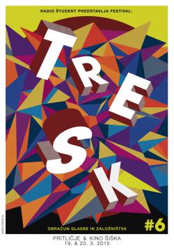 Tresk 6