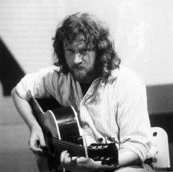 John Renbourn