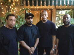 NWA