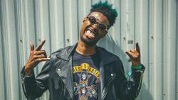 Danny Brown