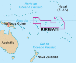 Kiribati