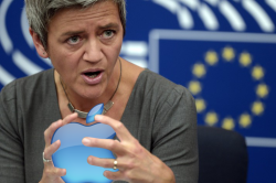 Margarethe Vestager