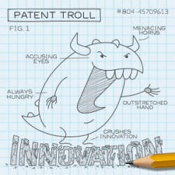 patent troll