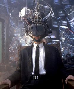 Johny Mnemonic