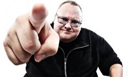 kim dotcom