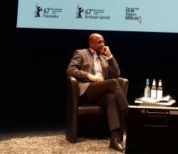 Raoul Peck