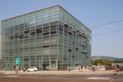 Ars Electronica Center