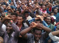 oromo