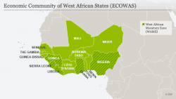 Ecowas