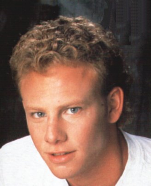 Ian Ziering