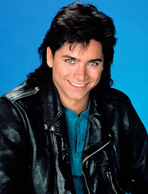 John Stamos