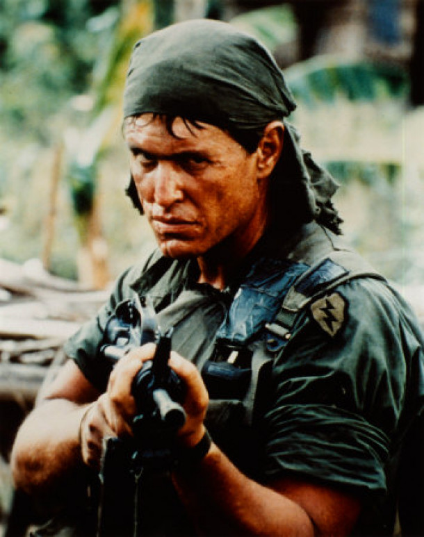 Tom Berenger