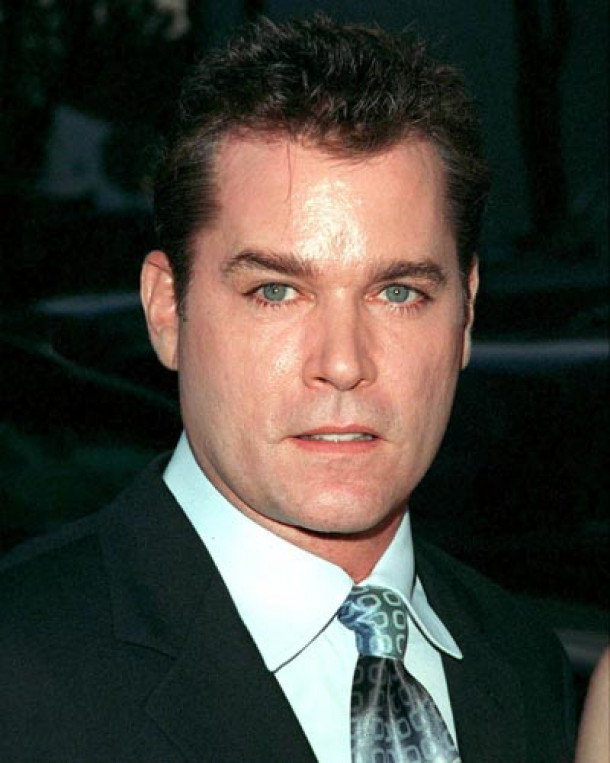 Ray Liotta