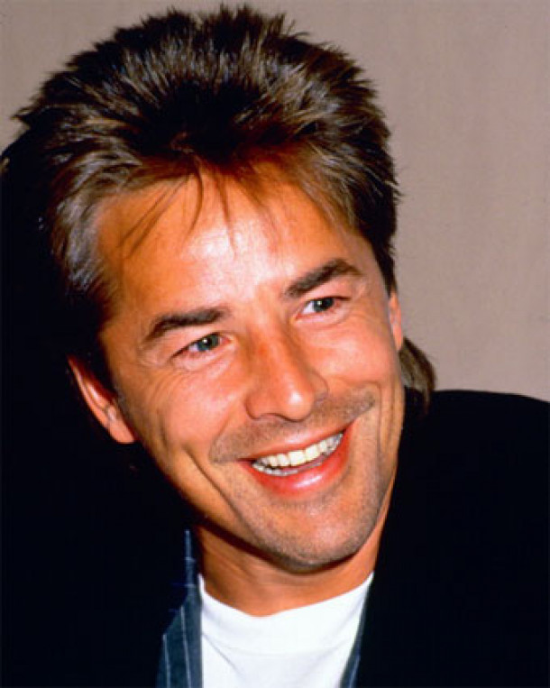 Don Johnson