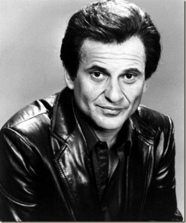 Joe Pesci