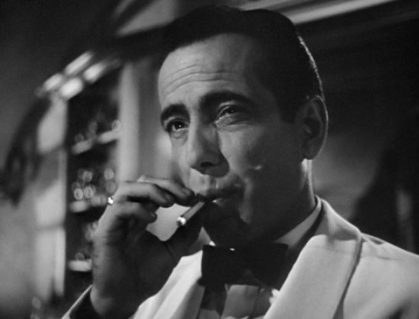 Humphrey Bogart