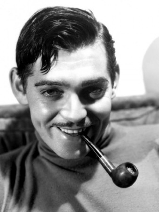 Clark Gable