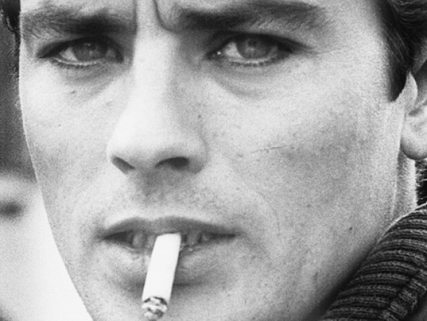 Alain Delon