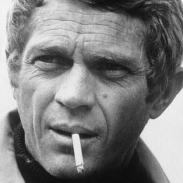 Steve McQueen