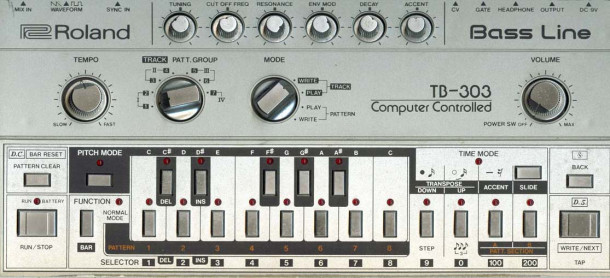 TB-303