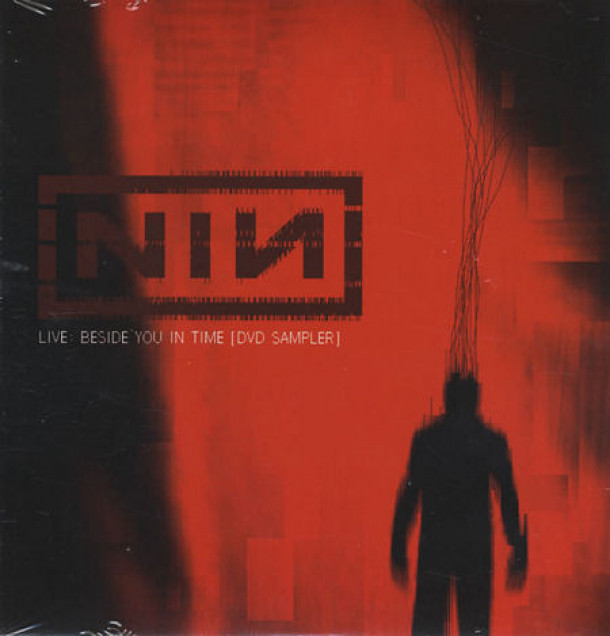 Nine Inch Nails - Beside You In Time