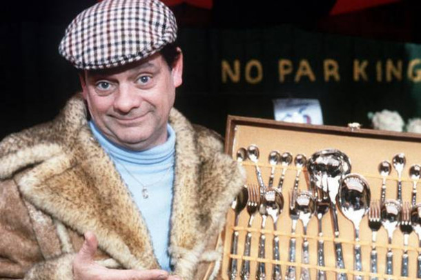 David Jason