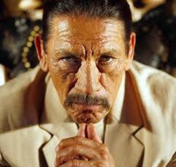 Danny Trejo