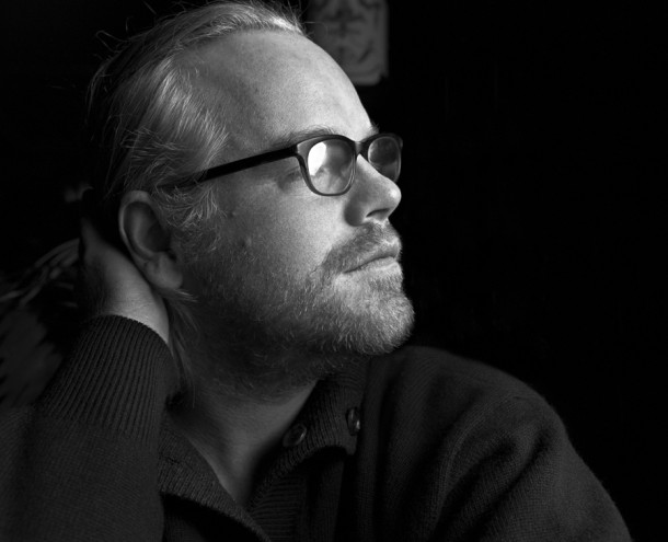 Phillip Seymour Hoffman