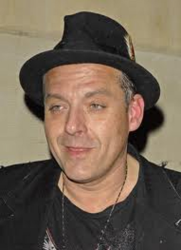 Tom Sizemore