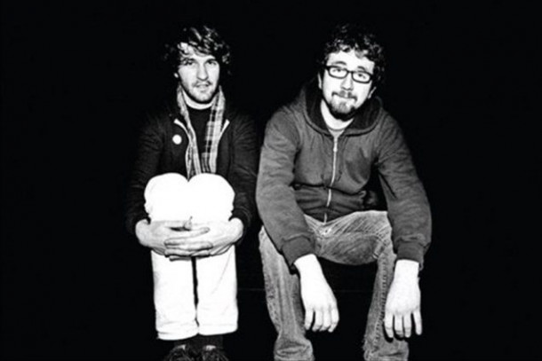 Japandroids