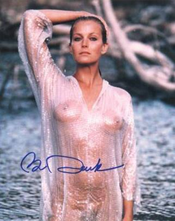 Bo Derek