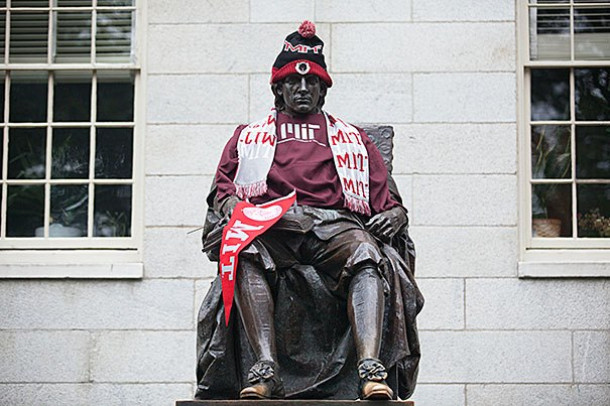 John Harvard