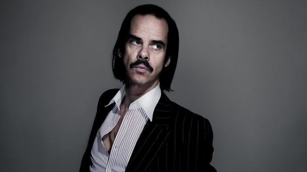 Nick Cave & The Bad Seeds