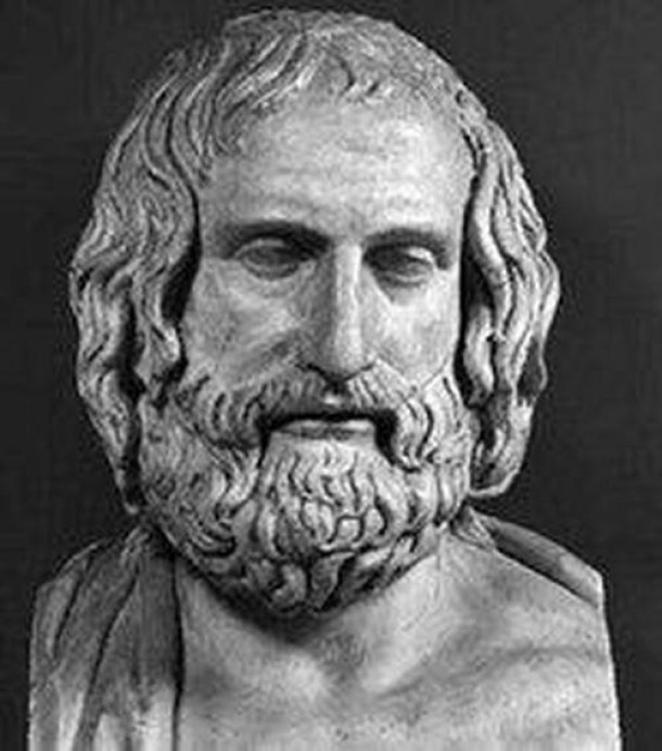 Protagoras