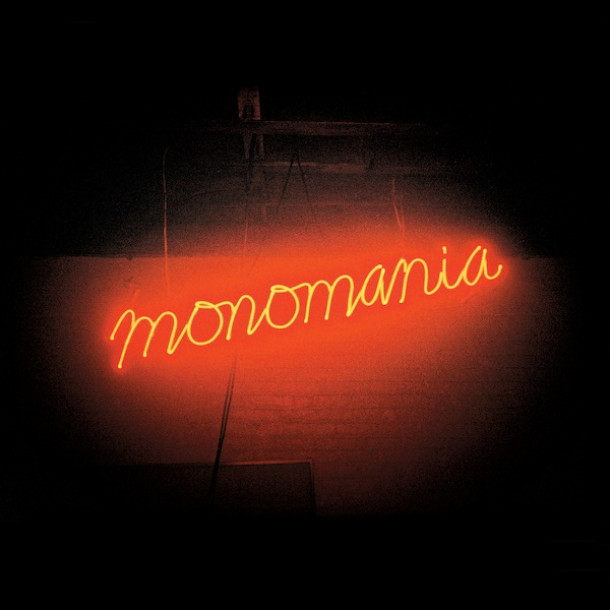 monomania