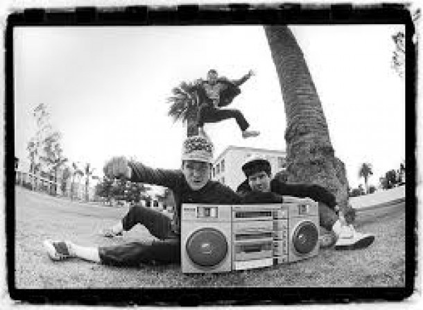 Beastie Boys!!!