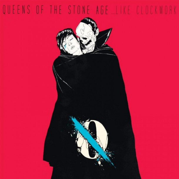 Queens of the Stone Age 