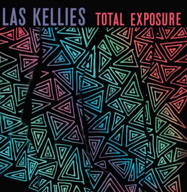 Las Kellies: Total Exposure