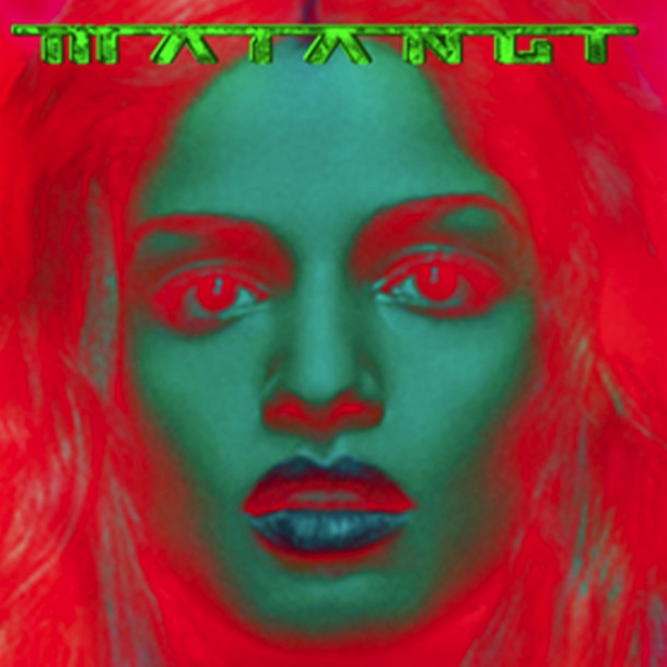 M.I.A. - Matangi