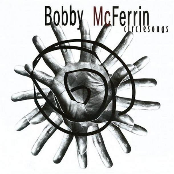 Bobby McFerrin