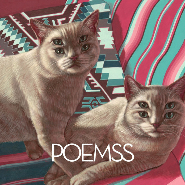 Poemss - Poemss