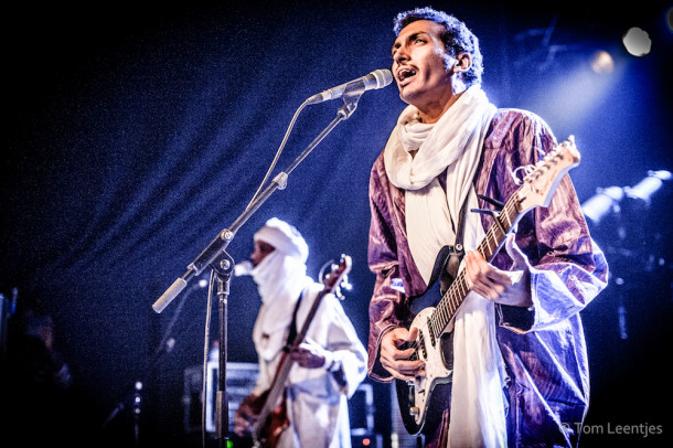 Bombino