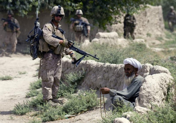 afganistan