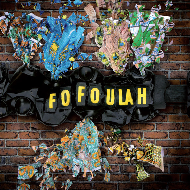 Fofoulah: Fofoulah