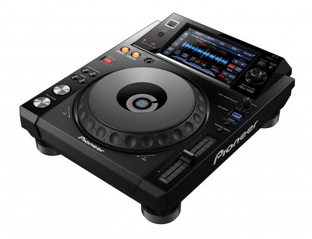 xdj-1000