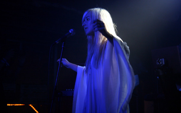 Zola Jesus