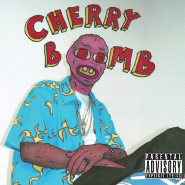 Cherry Bomb