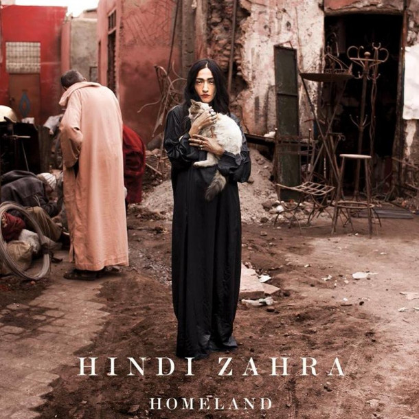 Hindi Zahra: Homeland