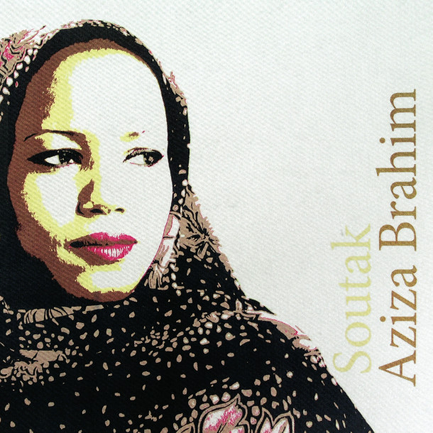 Aziza Brahim - Soutak