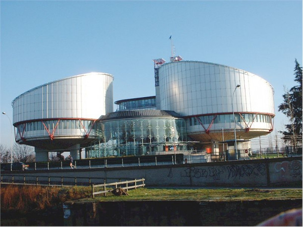 ECHR